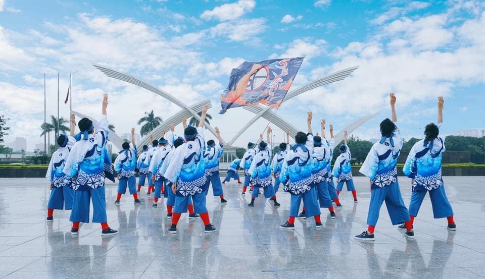 SIE Yosakoi Patisserie Minatoya 2023